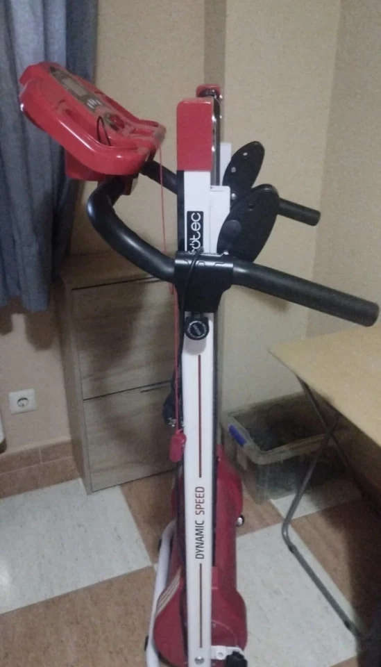 cinta de correr - Immagine 1 di 4