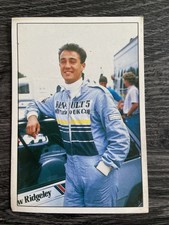Panini The Smash Hits Collection 1987 Loose Sticker #177 Andrew Ridgeley