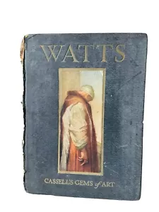 Watts Cassell’s Gems Of Art - Bild 1 von 6