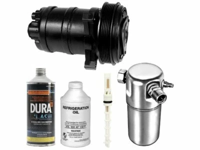 For 1985-1986 Oldsmobile Calais A/C Compressor Kit 63946BC 3.0L V6 - Изображение 1 из 2