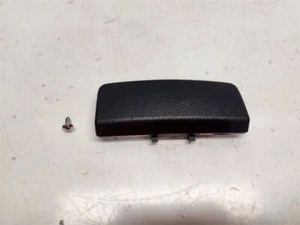 2008-14 Subaru Impreza STi Center Console - Rear Trim Cap PN: 92183AG00A - Picture 1 of 12