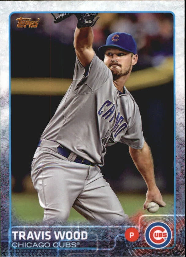 B6467- 2015 Topps Limited Baseball Card #s 252-501 -You Pick- 15+ FREE US SHIP - Image 1 of 1