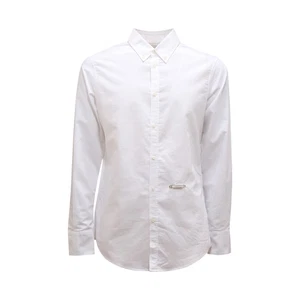 L3744 CAMICIA UOMO DSQUARED2 MAN BUTTON-DOWN SHIRT - Imagen 1 de 4