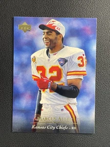1995 Upper Deck - Chiefs Marcus Allen #139 - Picture 1 of 2