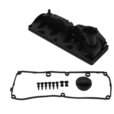 Valve Cover For VW T5 Multivan 2.0 TDI 2009-2015 03L103469G Engine Cover - Image 1 of 4