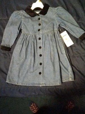 3t girls clothes Just Friends Brand - Image 1 of 4