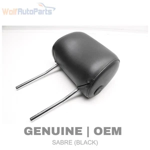 2008-2012 AUDI S3 - Front LEFT Headrest / HEAD REST 8P0881901BG - Picture 1 of 6