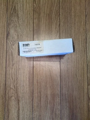 Teclado DMP Fire Command Alpha - LCD de 32 caracteres con 4 zonas - Rojo - Nuevo Foto 1 de 4