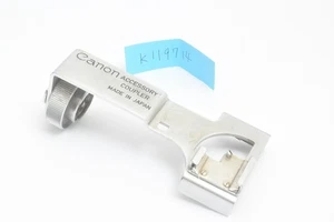 Canon Accessory Coupler f/ Model 7 Rangefinder k119714 mtd 251013 - Picture 1 of 8