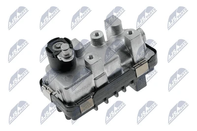 Stellelement Turbolader für VOLVO C30 C70 II Cabriolet S40 S60 I S80 V50 V70 - Bild 1 von 4