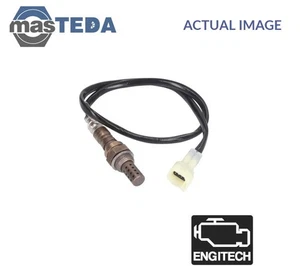 ENT600041 LAMBDA OXYGEN O2 SENSOR RIGHT LEFT ENGITECH FOR SUBARU JUSTY III - Picture 1 of 5
