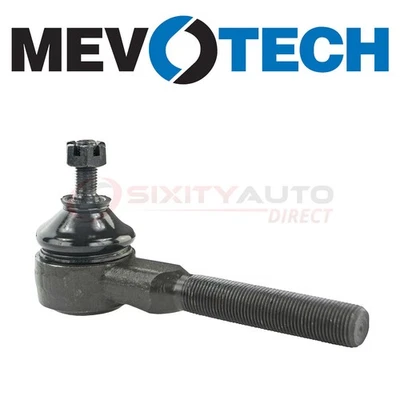 Mevotech OG Steering Tie Rod End for 1998-2004 Dodge Intrepid 2.7L 3.2L 3.5L hx Foto 1 de 4