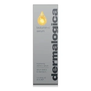 AUTHENTISCH Dermalogica Biolumin-C Serum 1,0 flüssige Unzen BRANDNEU VERSIEGELTE VERPACKUNG - Bild 1 von 3