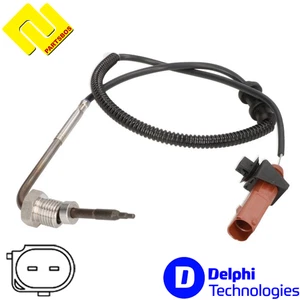 DELPHI TS30247 Exhaust Temperature Sensor ,EGTS 0986259033 ,03L906088DE ,03L906 - Picture 1 of 2