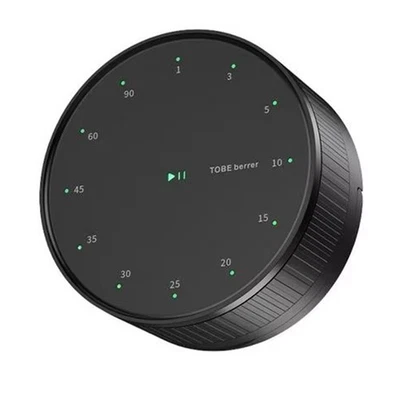 Kochtimer, 90-Minuten-Countdown-Timer für die Küche + Lauter Alarm, Schnell1281 - Bild 1 von 4