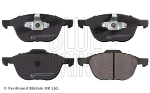 ✅Für BLUEPRINT ADM54282 HAM PADS. FRONT MAZDA 3 02->. MAZDA 5 05 ⭐Top-Verkäufer⭐ - Bild 1 von 5