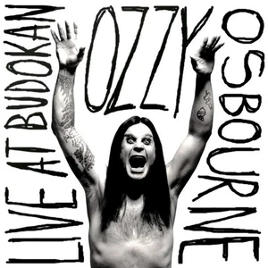 Ozzy Osbourne Live At Budokan 1 CD 2002 Epic Records - Picture 1 of 2