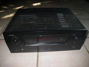 Denon AV Surround Receiver AVR-1911 - Bild 1 von 9