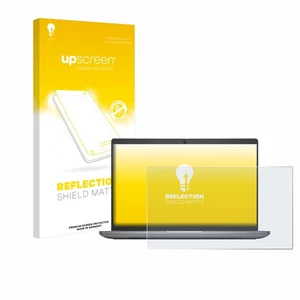 upscreen Anti Glare Screen Protector for Dell Latitude 5450 Laptop 14" Matte - Afbeelding 1 van 10
