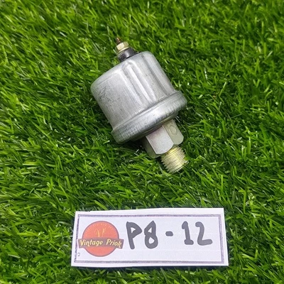 Original VDO 3391-587 Oil Pressure Sensor Sender 29/65 8.84 Germany NEW Foto 1 de 4