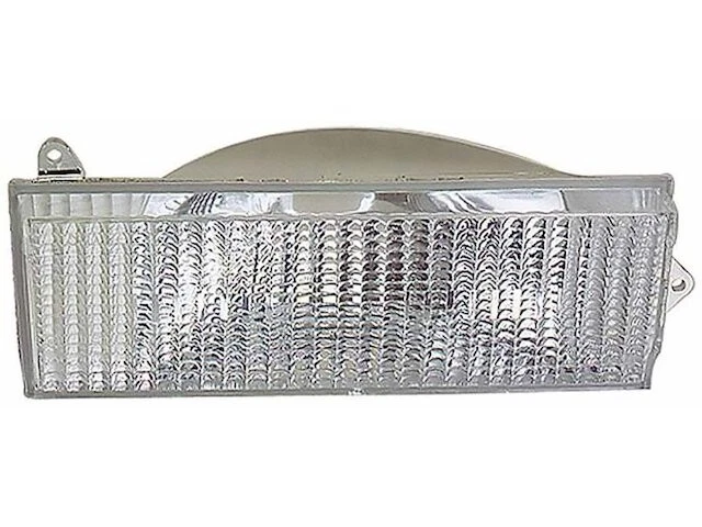 Luz de señal de giro para Jeep Comanche 1986-1992 1988 1990 1987 1989 1991 MF511BC Foto 1 de 1