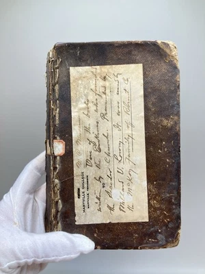 Faith No Fancy Or A Treatise Of Mental Images by Ralph Erskine 1st Edition 1805 - image 1 of 4