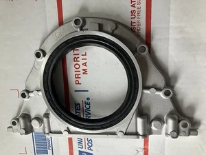 Crankshaft Oil Seal Rear 11148483798 BMW X5 550i 750Li X6 650i 750i Cover Flange - Picture 1 of 9