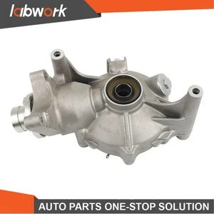 Labwork Rear Differential Rear End For Honda TRX420 Rancher FA IRS 2009-2014 - Picture 1 of 8