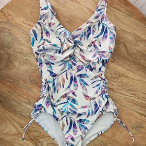Costume da bagno Fantasie US 36 G MULTI Calypso Harbour ferretto pezzo unico - Foto 1 di 10