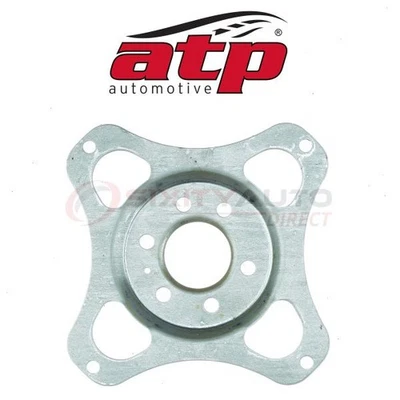 ATP Automatic Transmission Flexplate for 1967 Plymouth VIP -  ec - Image 1 of 4