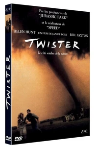 Twister (DVD) Bont Jan De Bill Paxton Helen Hunt (UK IMPORT) - Picture 1 of 3