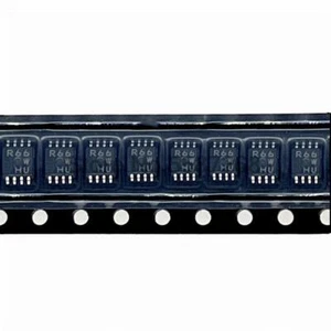 5pcs/Lot C66 R66 93C66 MSOP8 EEPROM Chip For New Type For Hyundai For Kia For Fo - Picture 1 of 1