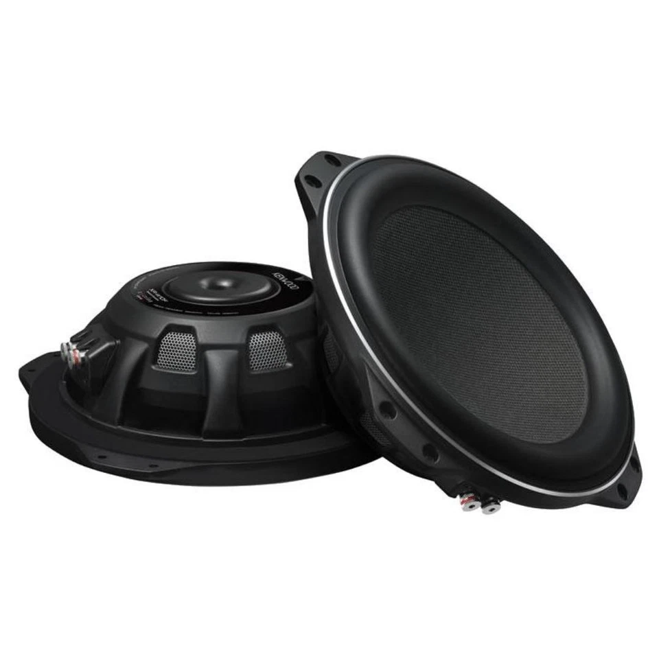 Kenwood XR-W10F, eXcelon Reference 10" Oversized Shallow Car Subwoofer, 1200W - Image 1 of 1