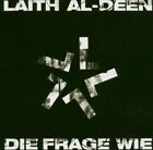 Laith Al-Deen + Cd + Die Frage Wie-Dualdisc (2005)