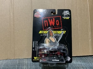 1998 Racing Champions NWO Nitro Streetrods Sting.   (1 Of 19,998) - Picture 1 of 1