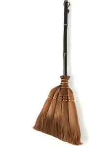 YAMAMOTO KATSUNOSUKE TEBOUKI Broom 5tama TEBOUKI Cleaning Brush Made in Japan - Picture 1 of 5