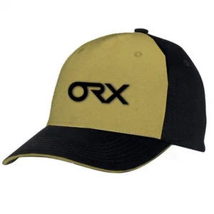 XP Metal Detectors ORX cap Gold/Black - Picture 1 of 1