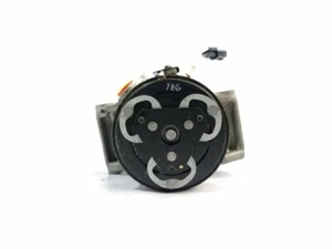 926003541R compresseur clim pour DACIA SANDERO II TCE 90 (90 CV) 2012 253085 - Picture 1 of 15