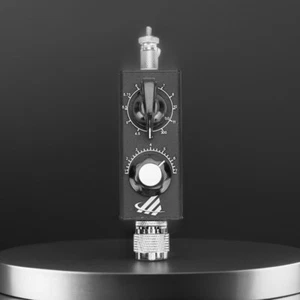 20W QRP Shortwave Antenna 5MHz-55MHz HF Full Band Tuned Aerial for VHF UHF - Zdjęcie 1 z 10