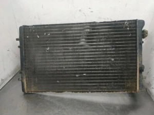 1J0121253N water radiator 437495 for VOLKSWAGEN GOLF IV BERLINA (1J1) BASICO - Bild 1 von 5
