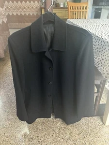 armani men’s coat - Picture 1 of 3
