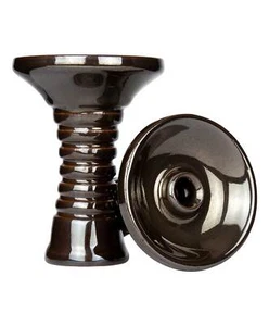 Vandenberg Ceramics V1 Shishakopf Tabakkopf versch. Farben Hookah Shisha *TOP* - Bild 1 von 5