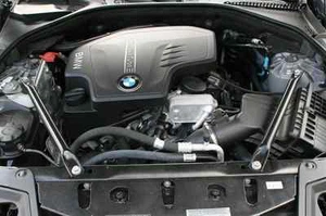 BMW F20 F21 125I Gas Engine 218 HP 160 KW Motor N20B20A N20B20 - Picture 1 of 1