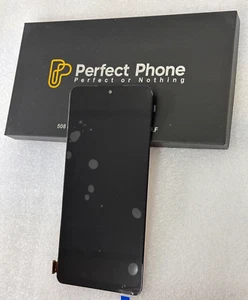 Xiaomi Redmi Note 10 Pro Replacement LCD Display Screen Without Frame - UK - Picture 1 of 2