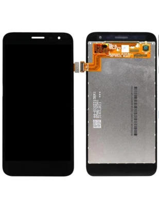 ?? Digitalizador de pantalla táctil con pantalla LCD OLED para Samsung Galaxy J2 Core SM-J260F Foto 1 de 2