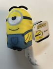 MINIONS THE RISE OF GRU Plush Mini Character - Choose from 4 characters!