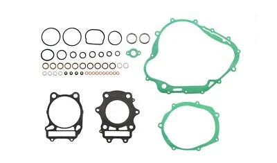 Conjunto completo de juntas para 1995 Suzuki DR 250 SE-S (SJ44A) - Imagem 1 de 3