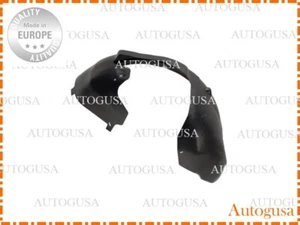 NEW REAR PART FRONT RIGHT INNER WHEEL ARCH COVER LINER AUDI A3 8P 2003-2013 - Picture 1 of 2