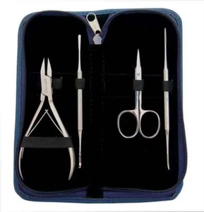 Deluxe Ingrown Toenail Kit BRAND NEW AND FREE SHIPPING - Picture 1 of 1