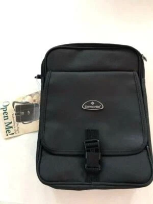 SAMSONITE Royal Traveler Two in One Bag (Day Bag to Duffel Bag) NEW with Tags - Image 1 of 3